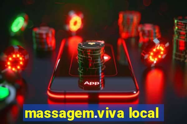 massagem.viva local